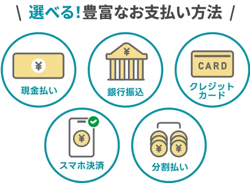 料金表