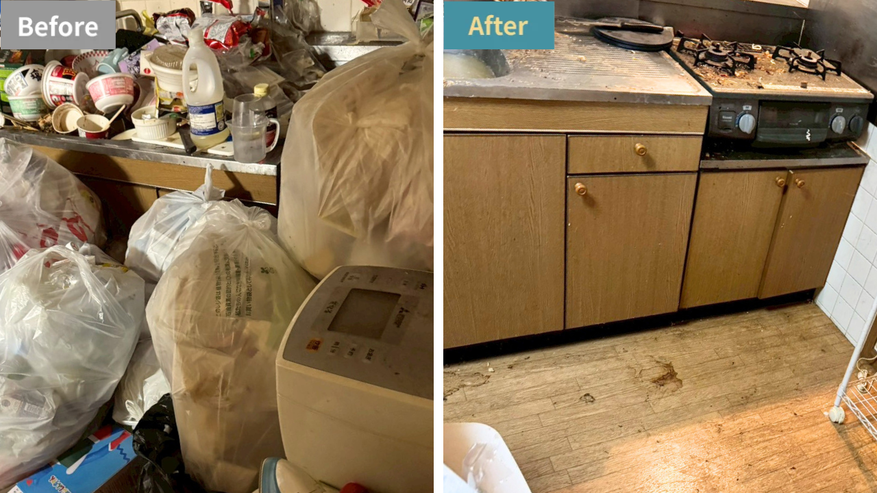 埼玉県朝霞市の事例2