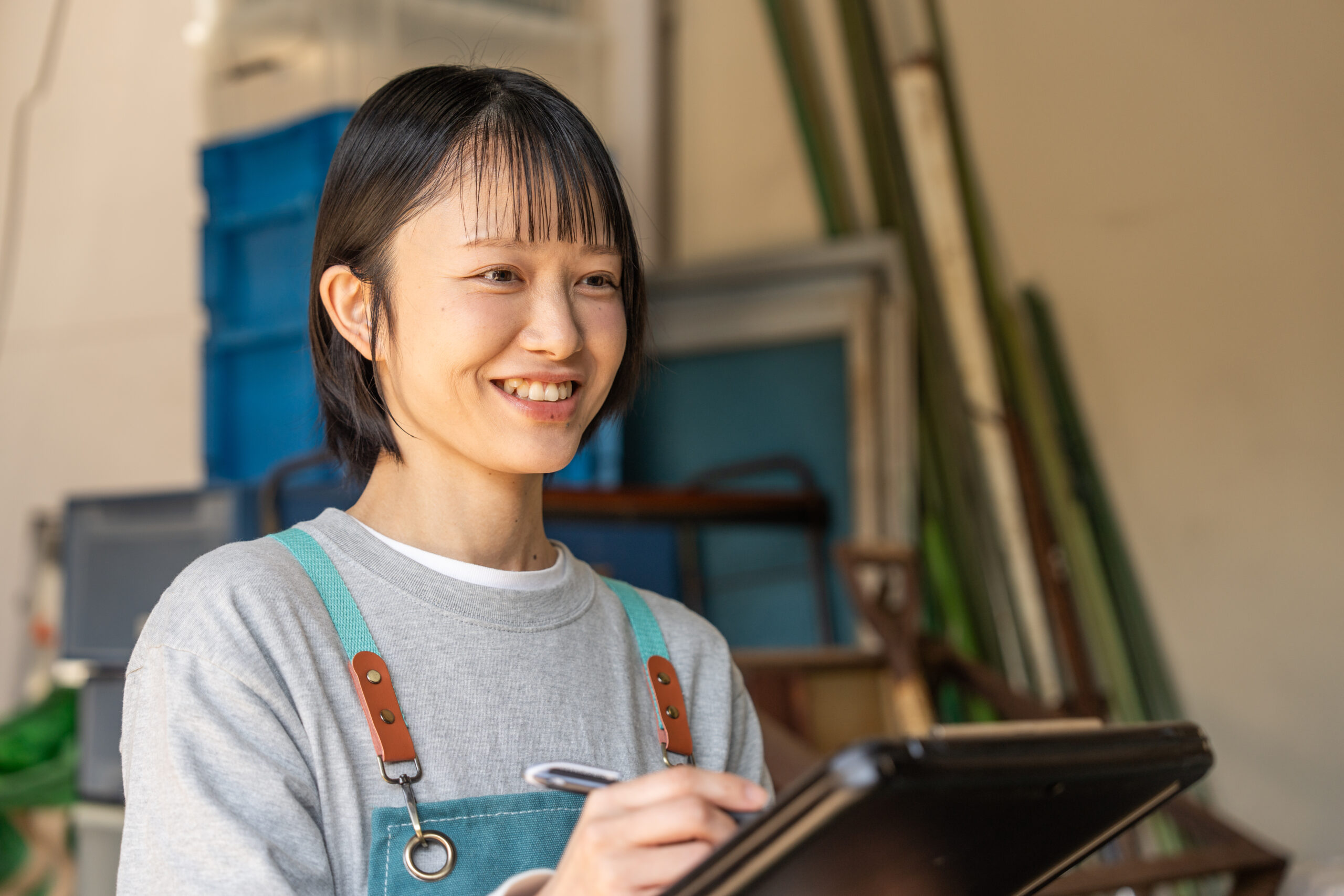 現地見積もり