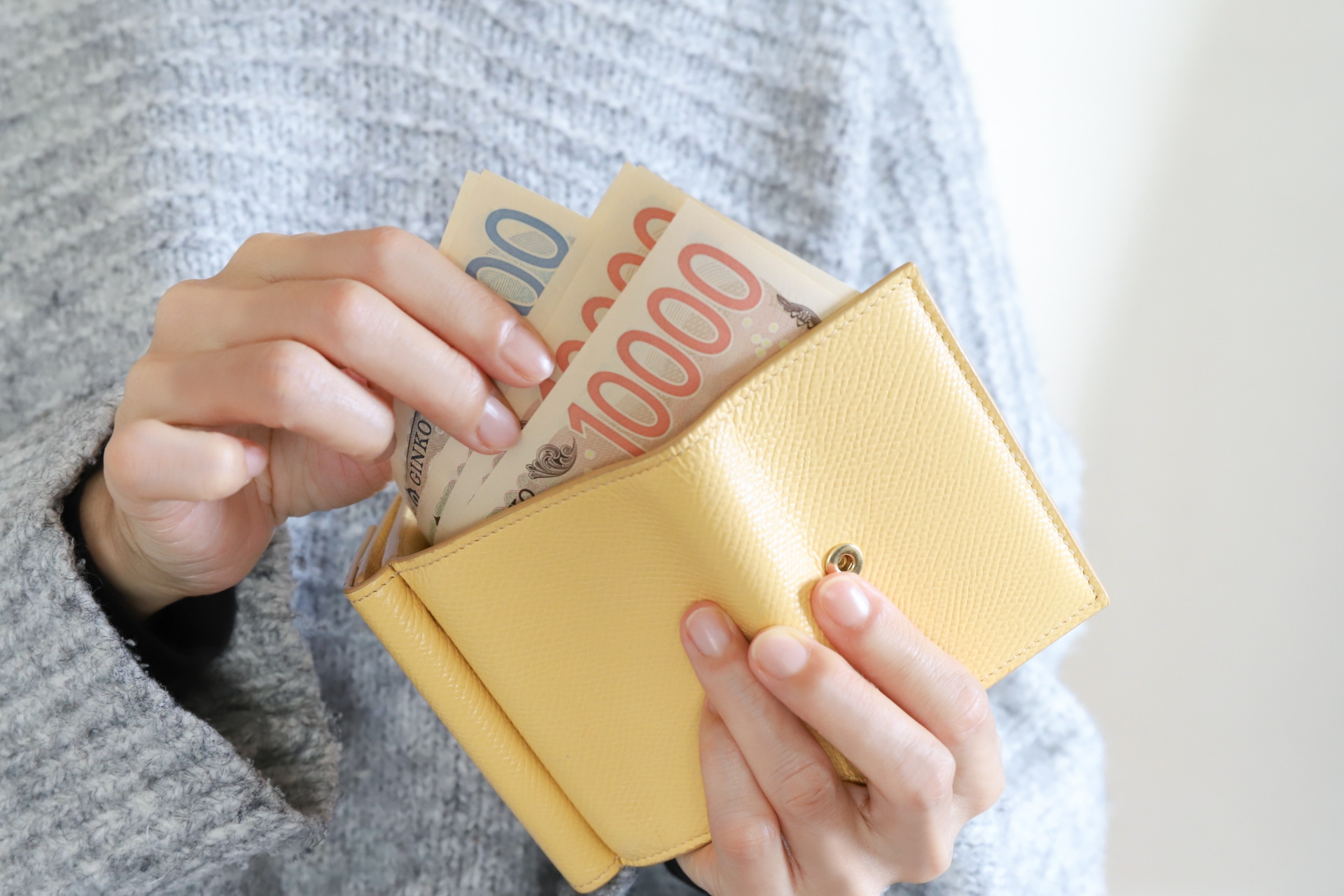 頭金ゼロの分割払い対応